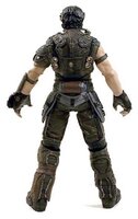 Фигурка NECA Bulletstorm Грейсон Хант 44775