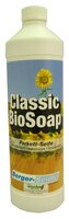 Berger-Seidle Средство для мытья полов Classic biosoap 1 л