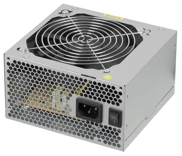 Блок питания ATX ACCORD ACC-400-12 400W