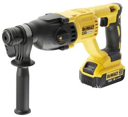 Перфоратор аккумуляторный DeWALT DCH133M1