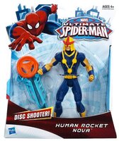 Фигурка Hasbro Spider-man A1543