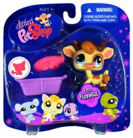 Игровой набор Littlest Pet Shop Бычок 91840