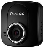 Видеорегистратор Prestigio RoadRunner 535W черный