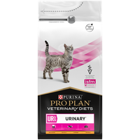 Корм для кошек Pro Plan Veterinary Diets Feline UR Urinary with Chicken dry (1.5 кг)