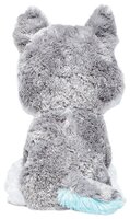 Мягкая игрушка TY Beanie boos Хаски Slush 15 см