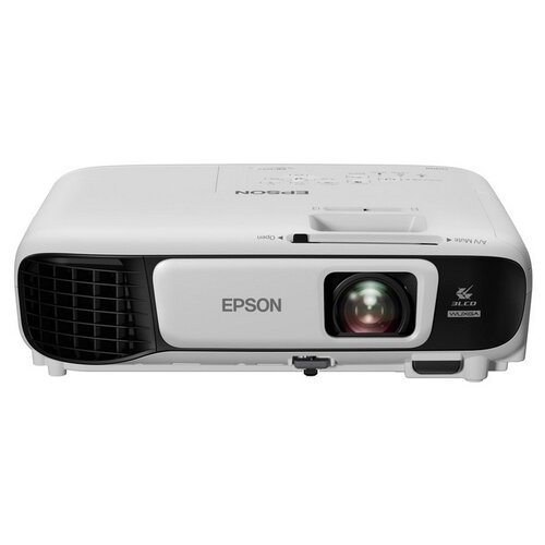 фото Проектор epson eb-u42