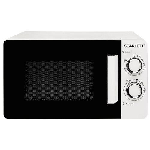 фото Микроволновая печь scarlett sc-mw9020s03m