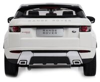 Легковой автомобиль Rastar Land Rover Range Rover Evoque (47900-8) 1:14 30 см красный/черный