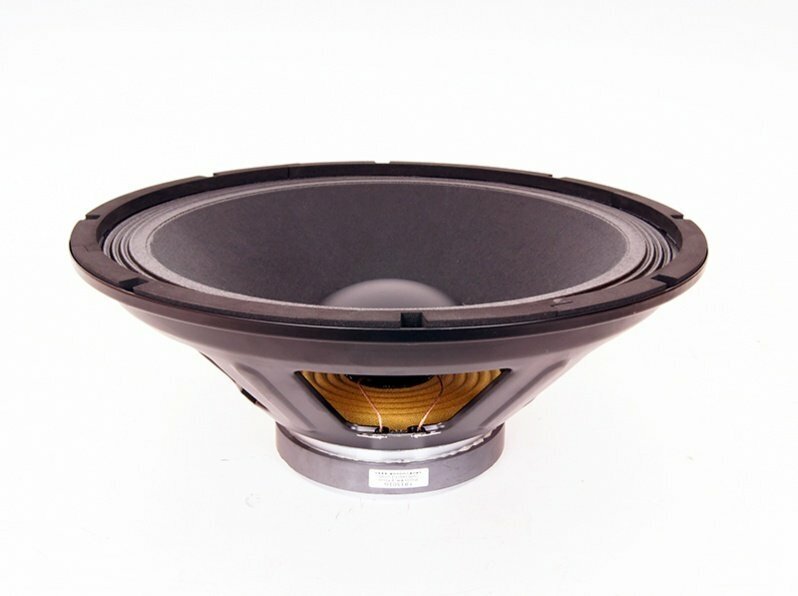 Speaker-SPA15 Динамик НЧ-СЧ 15", Leem