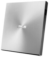 Оптический привод ASUS SDRW-08U9M-U Silver BOX