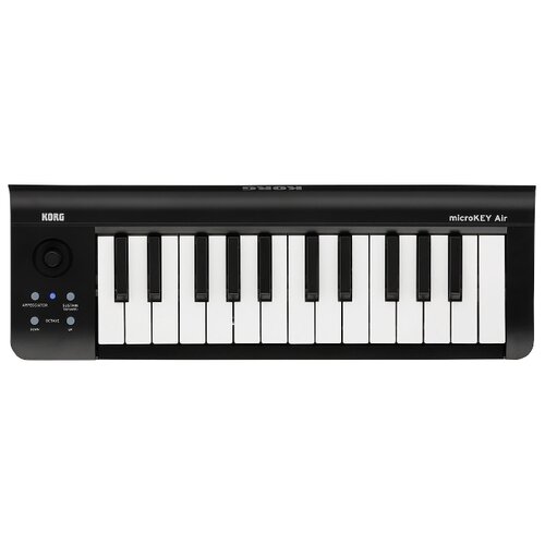 фото MIDI-клавиатура KORG microKEY2