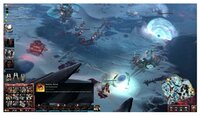 Игра для PC Warhammer 40,000: Dawn of War III