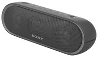 Портативная акустика Sony SRS-XB20 green