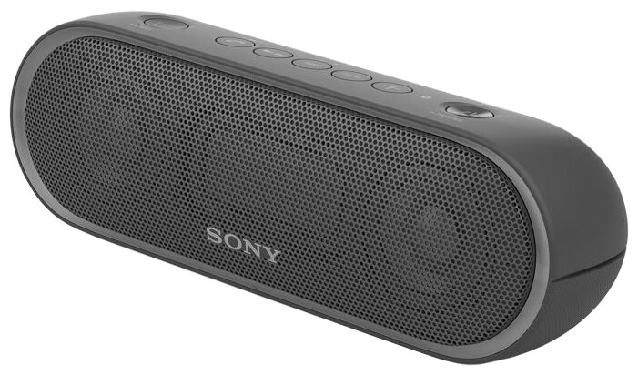 Sony Портативная акустика Sony SRS-XB20