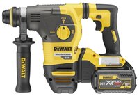 Перфоратор DeWALT DCH323T2-QW