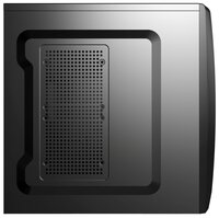 Компьютерный корпус AeroCool CS-1102 750W Black