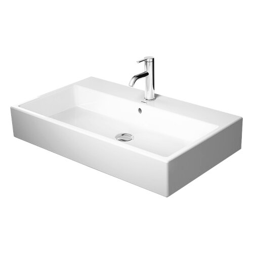 фото Раковина duravit vero air 2350800000 80 см