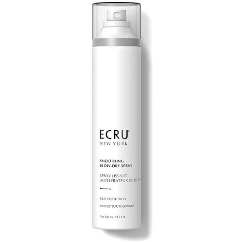 Спрей разглаживающий для укладки феном ECRU New York Smoothing Blow-Dry Spray 148 мл