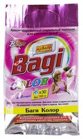 Стиральный порошок Bagi Color 0.75 кг пластиковый пакет