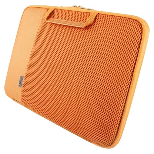 Сумка для MacBook Air/Pro COZISTYLE 13' ARIA Smart Sleeve Inca Gold (CASMS1303)