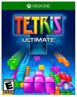 Игра для PlayStation Vita Tetris Ultimate