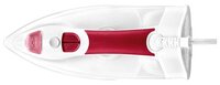 Утюг Bosch TDA 2024010 белый/красный