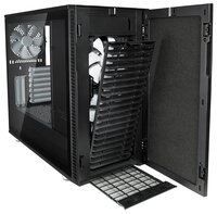 Компьютерный корпус Fractal Design Define R6 TG Black