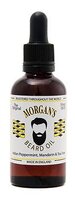 Morgan's Масло для бороды Beard Oil 50 мл