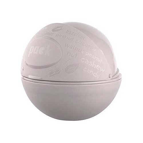 Контейнер Pack белого цвета