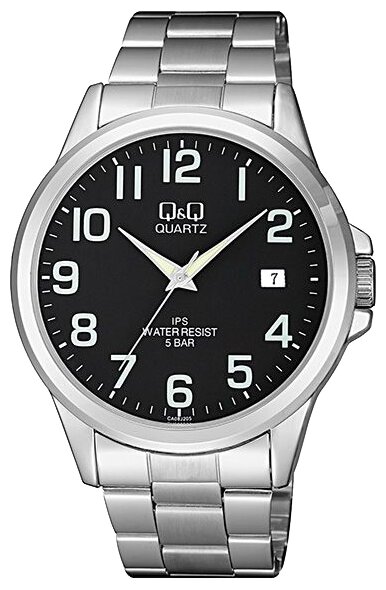 Наручные часы Q&Q CA08 J205