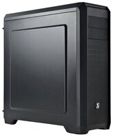 Компьютерный корпус SilentiumPC Regnum RG4 Pure Black