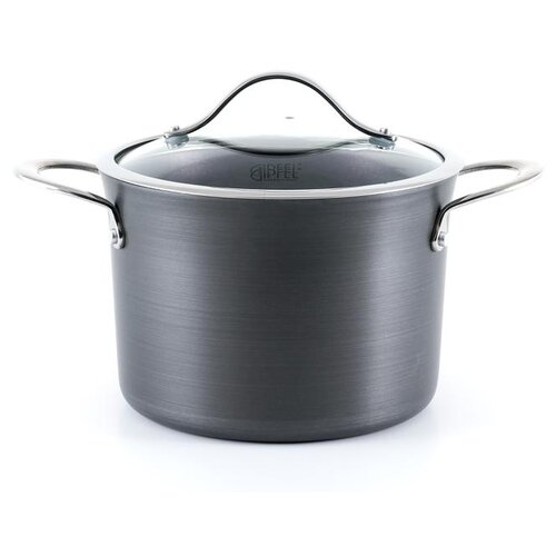 фото Кастрюля gipfel super novo 72 л