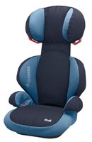 Автокресло группа 2/3 (15-36 кг) Maxi-Cosi Rodi SPS Pepper black