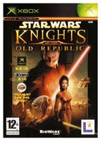 Игра для PC Star Wars : Knights of the Old Republic