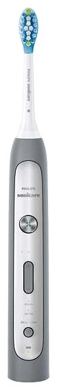 Philips Электрическая зубная щетка Philips Sonicare FlexCare Platinum HX9112/12