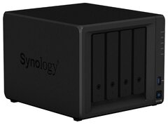 Сетевые накопители Synology — отзывы, цена, где купить