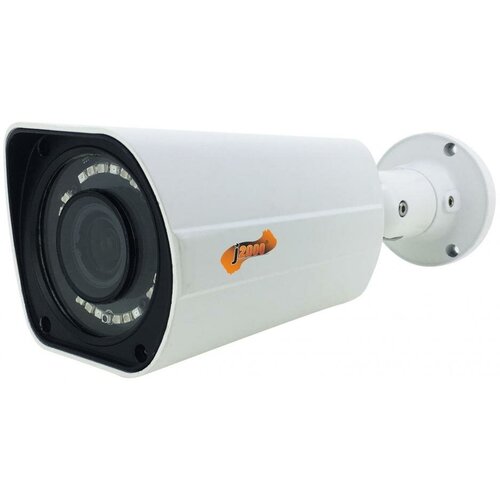 Уличная цилиндрическая MHD видеокамера J2000 -MHD2Bm50 28-12 L1 482100₽