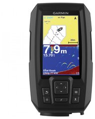 Эхолоты Garmin — отзывы, цена, где купить