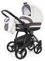 Универсальная коляска Esspero Newborn Lux (3 в 1)