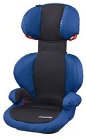 Автокресло группа 2/3 (15-36 кг) Maxi-Cosi Rodi SPS Pepper black