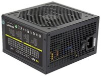 Блок питания AeroCool VX600 600W (APFC)