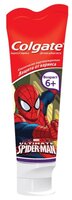 Зубная паста Colgate SpiderMan 6+ 75 мл