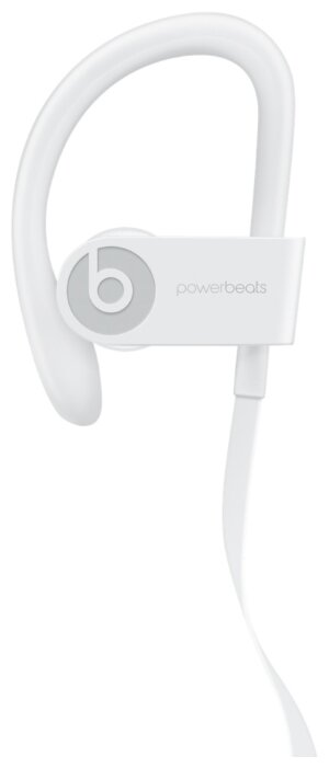 Беспроводные наушники Beats Powerbeats3 Wireless, белый