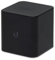 Wi-Fi точка доступа Ubiquiti airCube ISP черный