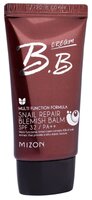 Mizon Snail repair BB крем blemish balm 50 мл beige