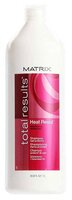 Matrix шампунь Total Results Heat Resist 300 мл