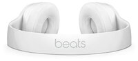 Наушники Beats Solo3 Wireless black/red