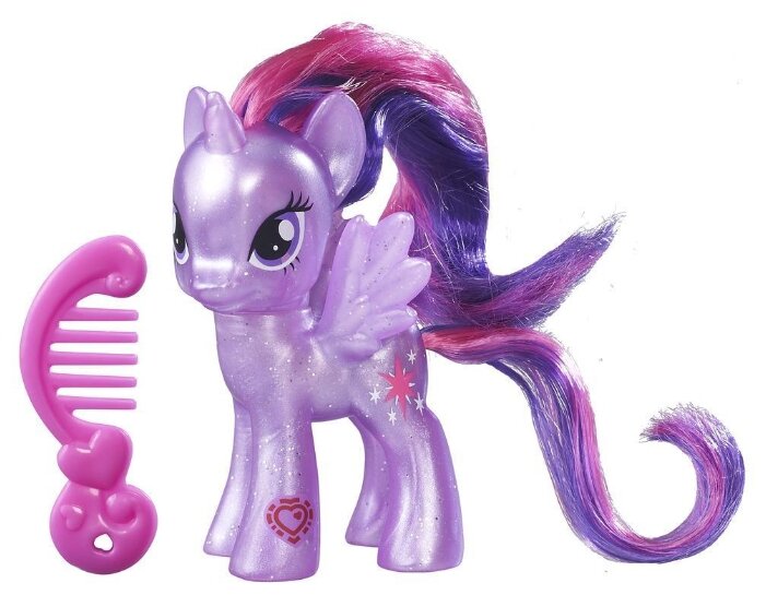 twilight sparkle hasbro
