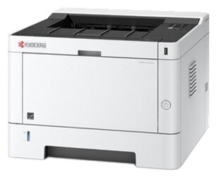 Принтер лазерный KYOCERA ECOSYS P2335dw ч/б A4