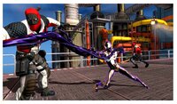 Игра для Wii Spider-Man: Shattered Dimensions